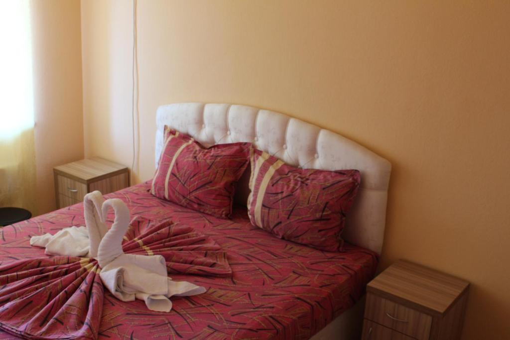 Viva Beach Hotel Pomorie Phòng bức ảnh